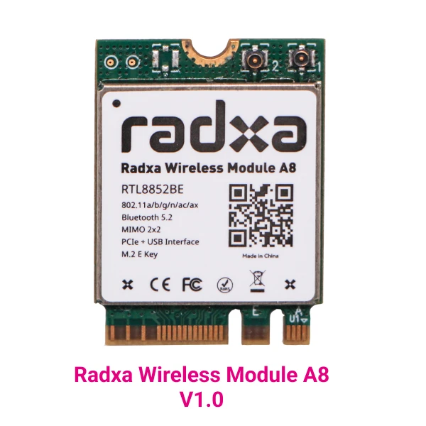 Radxa Wireless Module A8 V1.0
