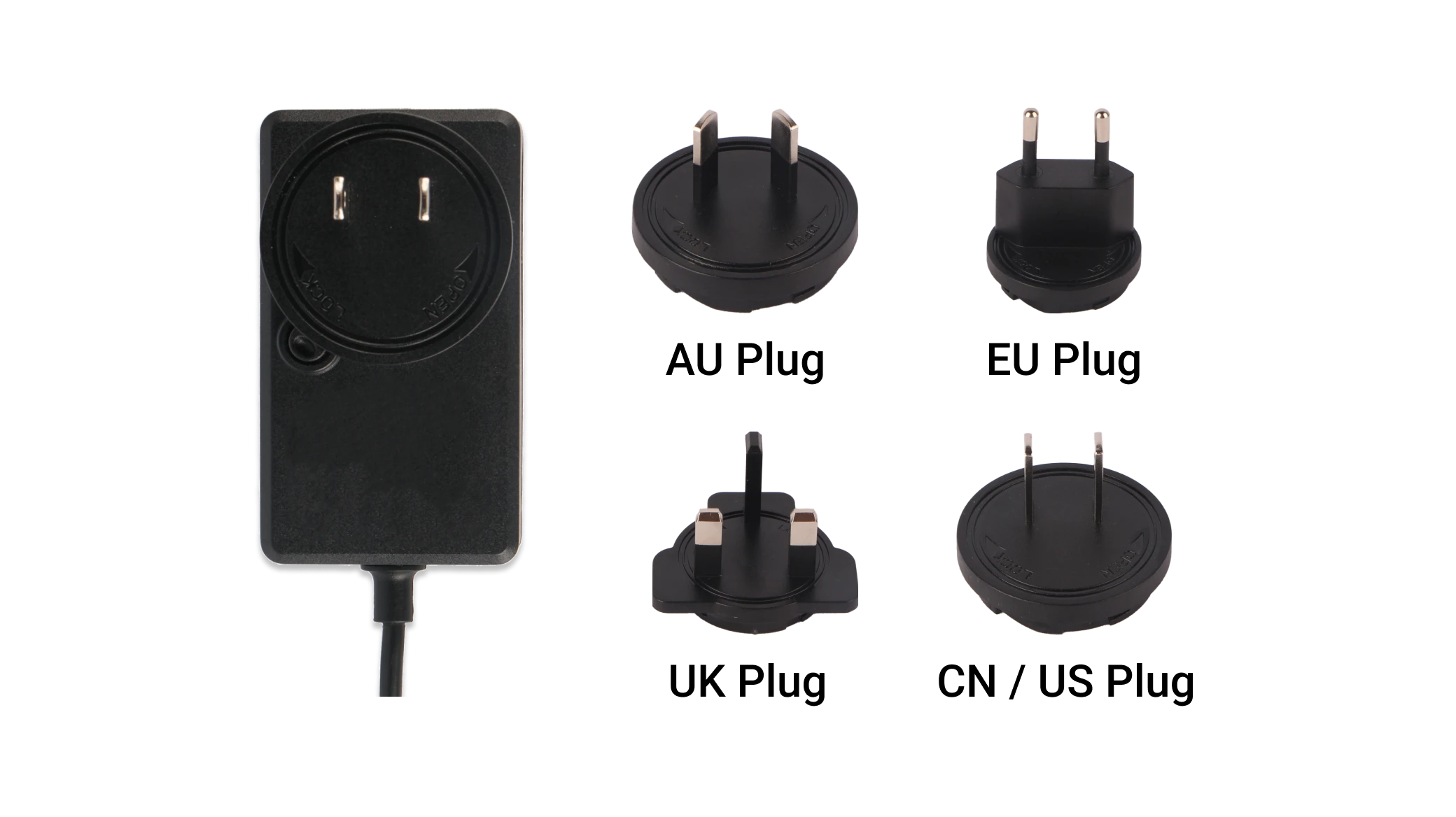 Power DC12 36W