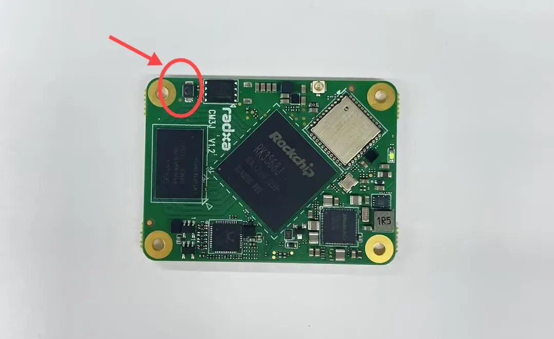 spi flash