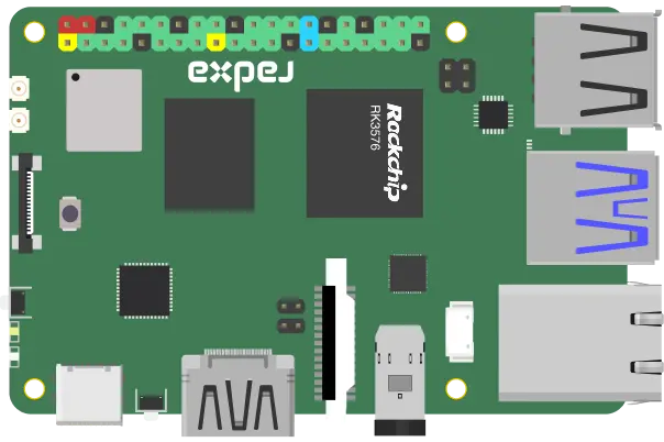 ROCK 4 Family | Radxa Docs