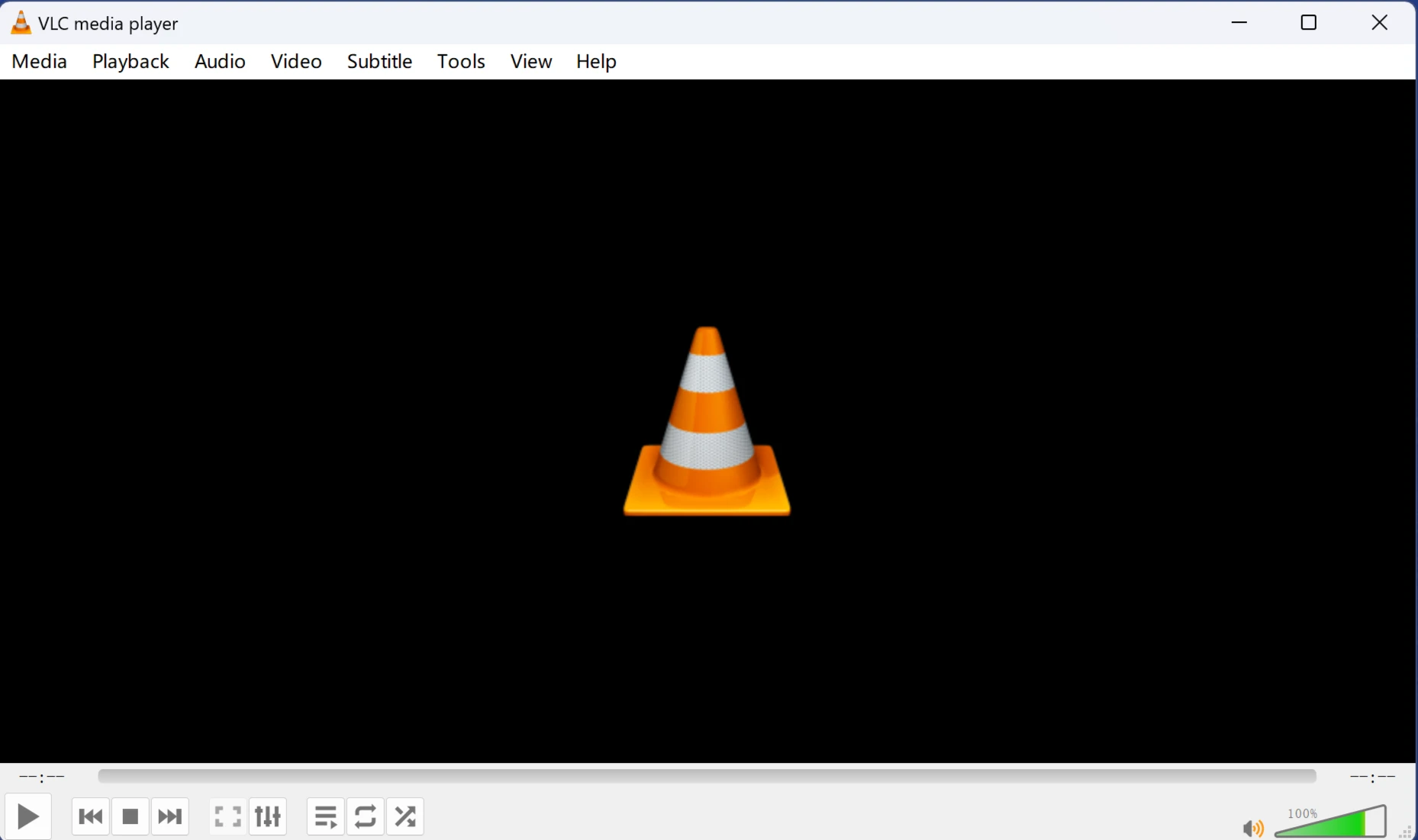 VLC-Main