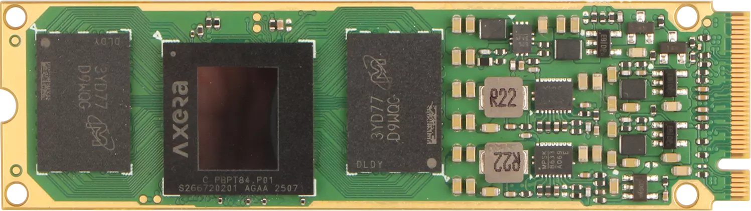Radxa AICore AX-M1