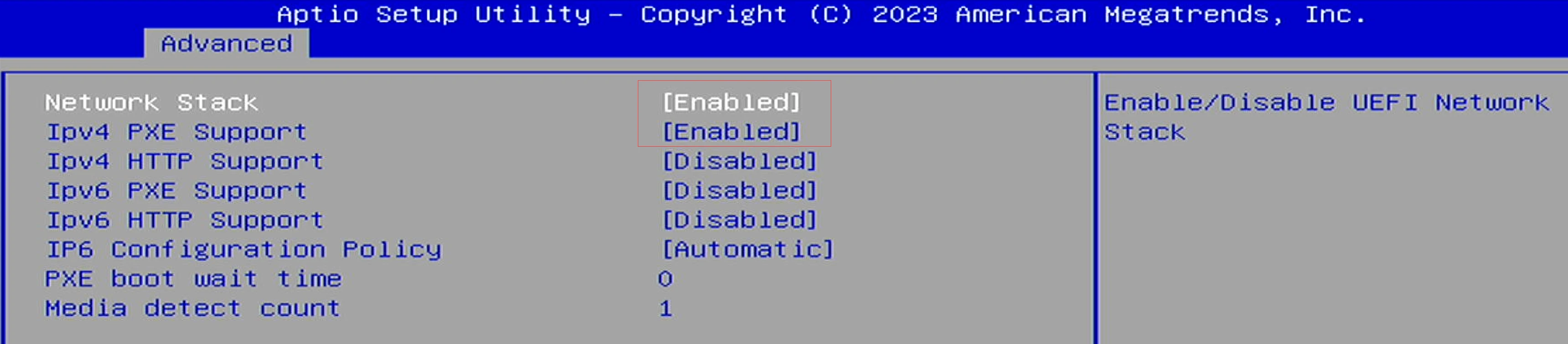 PXE_Setting_01