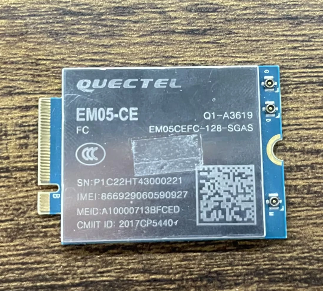 Quectel EM05-CE