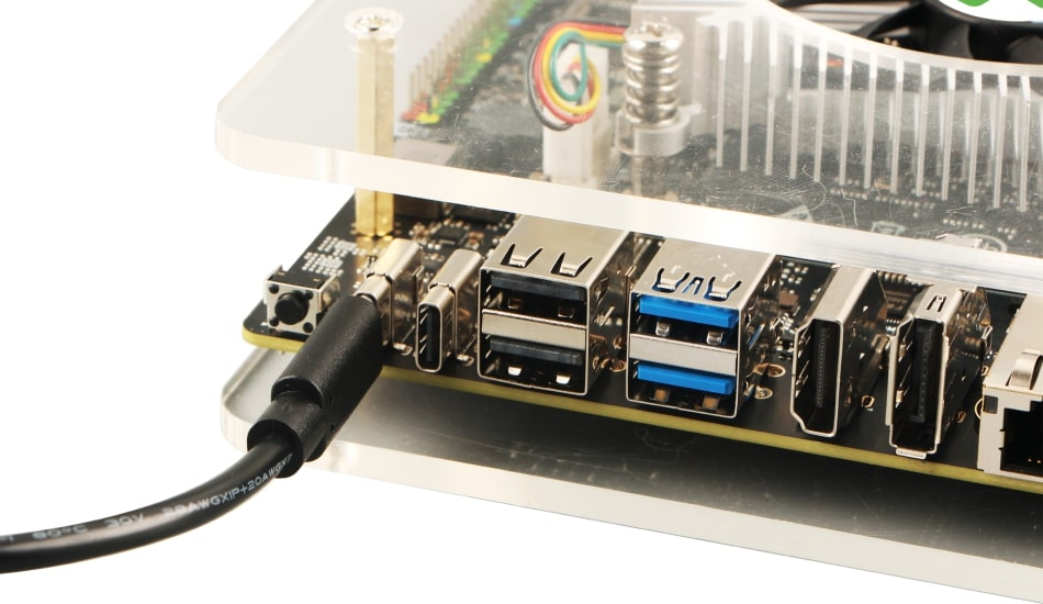 USB Type-C Power Supply