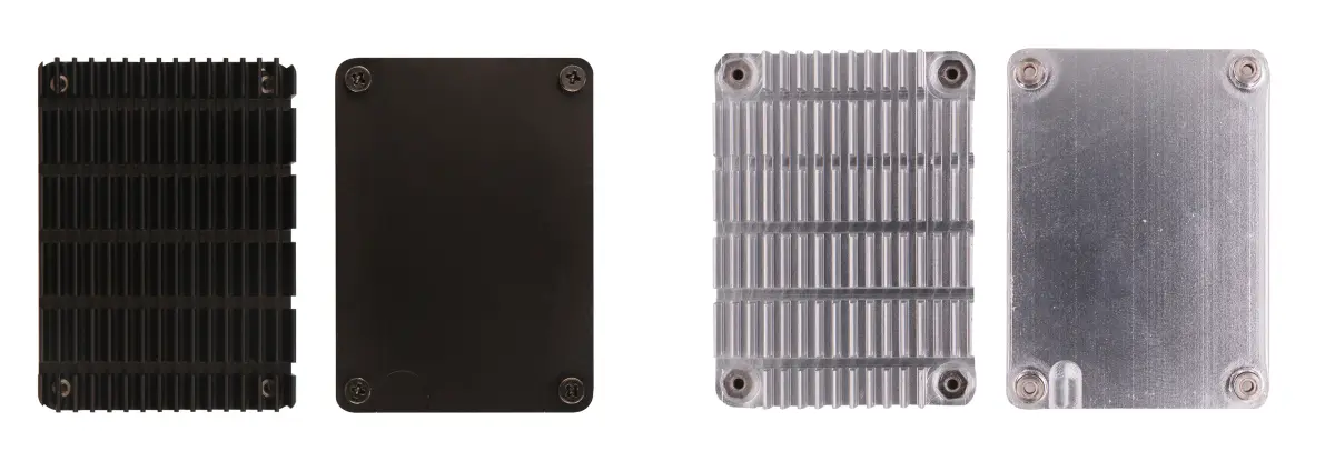 Radxa Heatsink 5540A | Radxa Docs