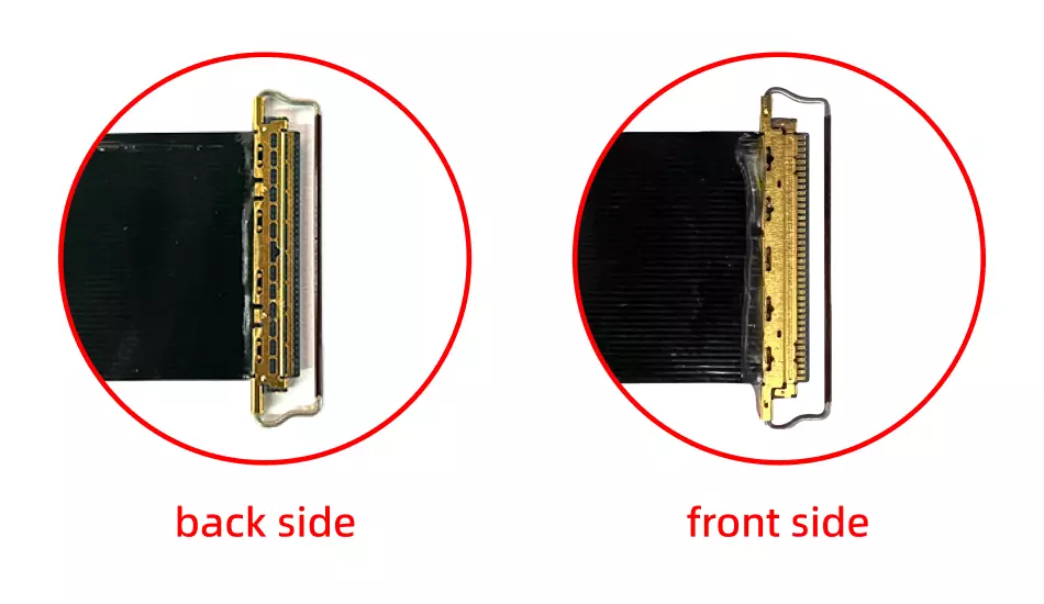 Install M.2 Extension Board