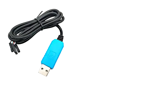 USB to TTL Cable