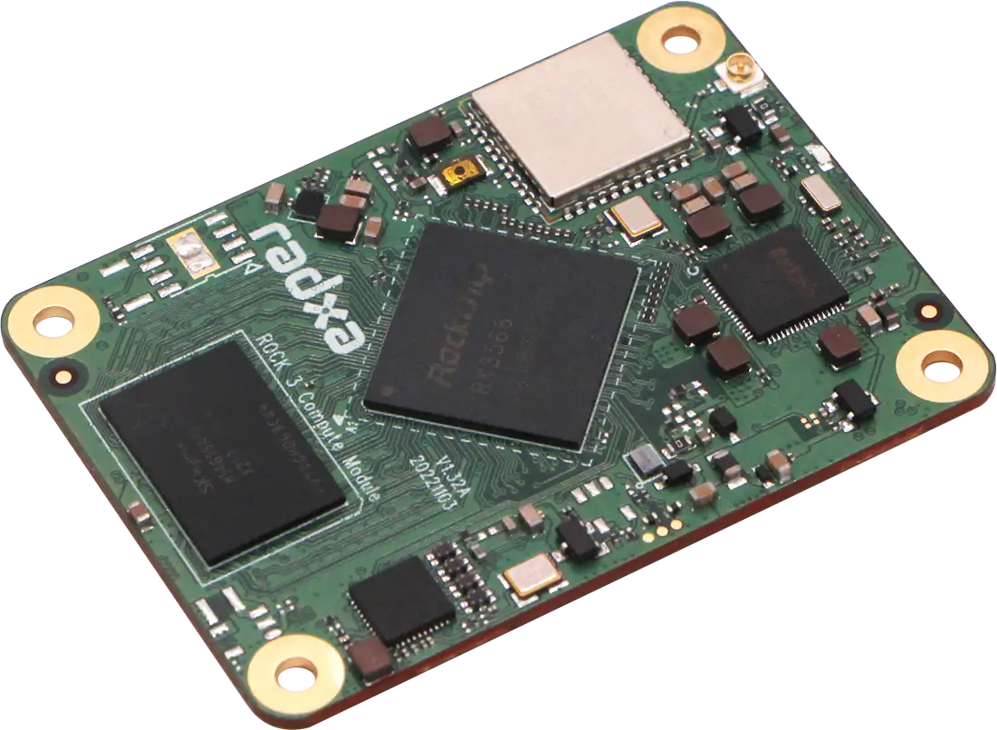 Radxa CM3 Core Board