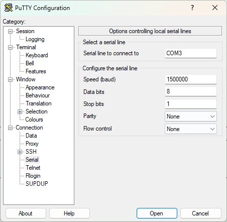 putty