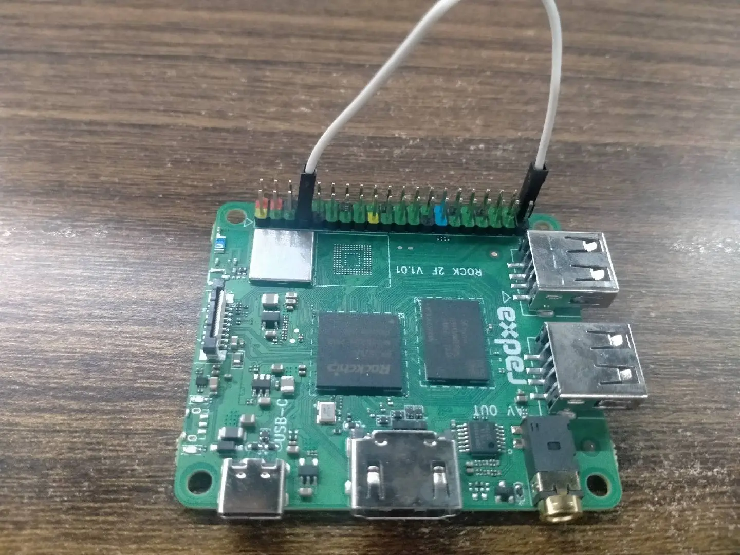 uart connection