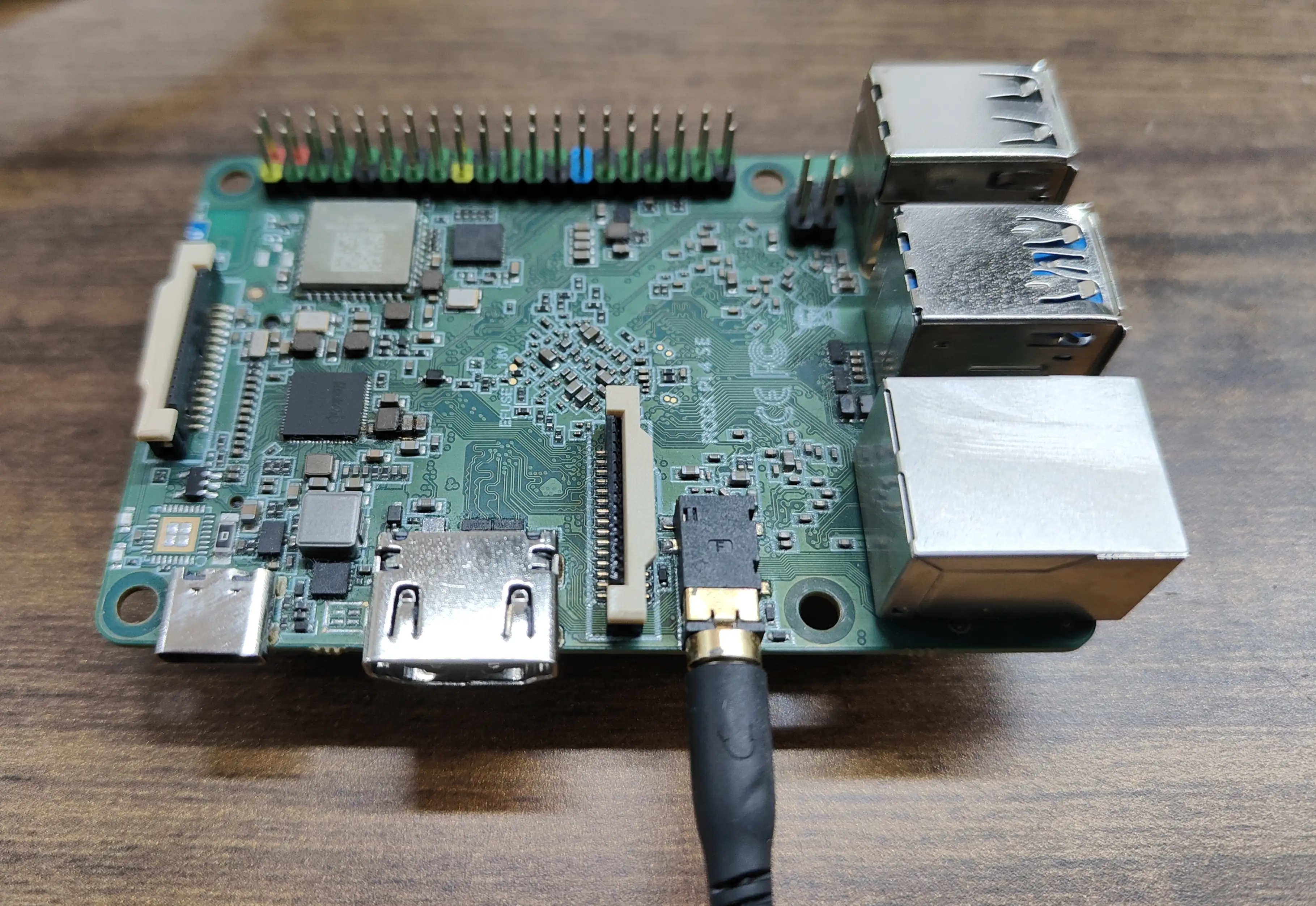 headphone jack