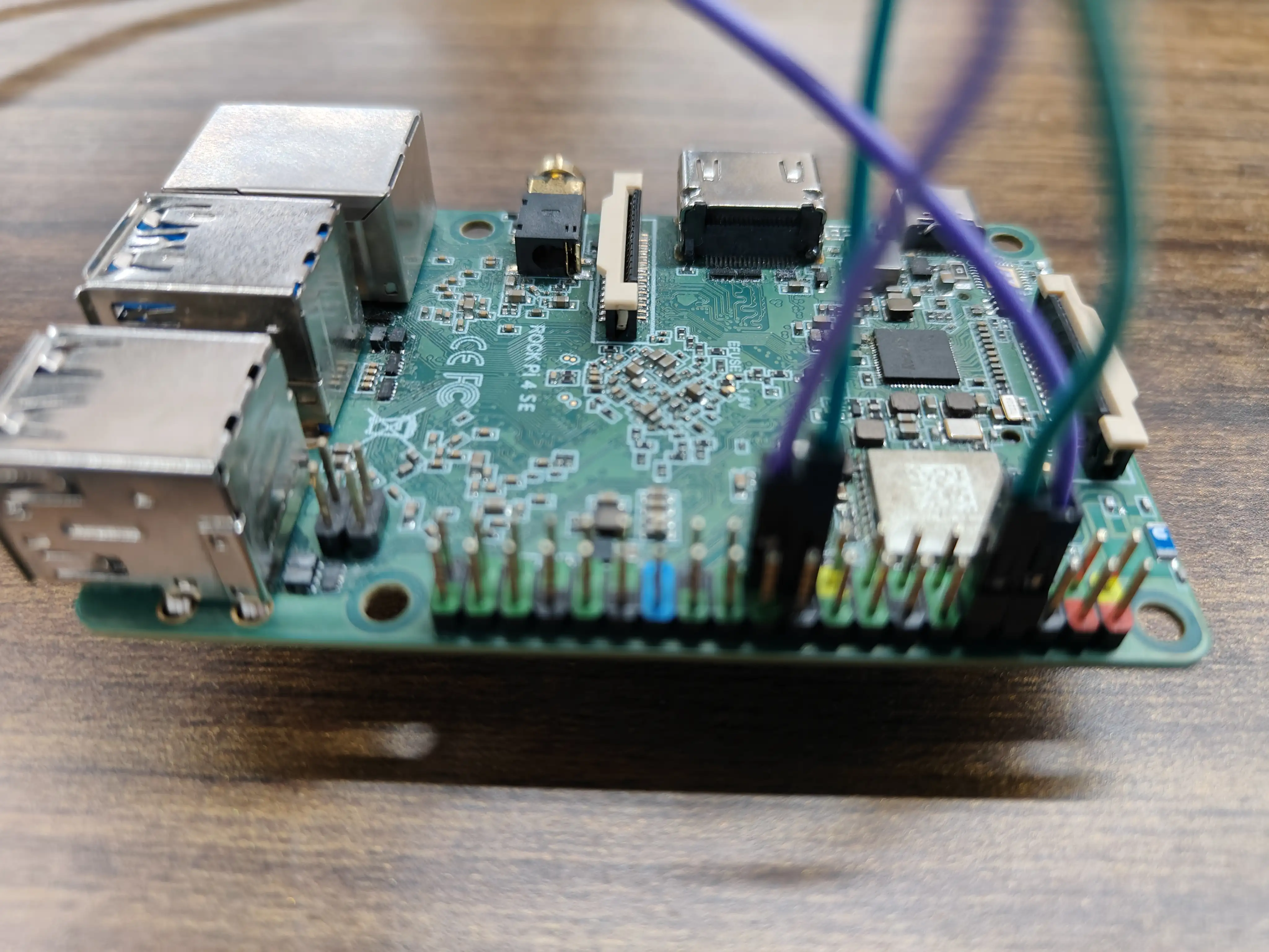 uart connection