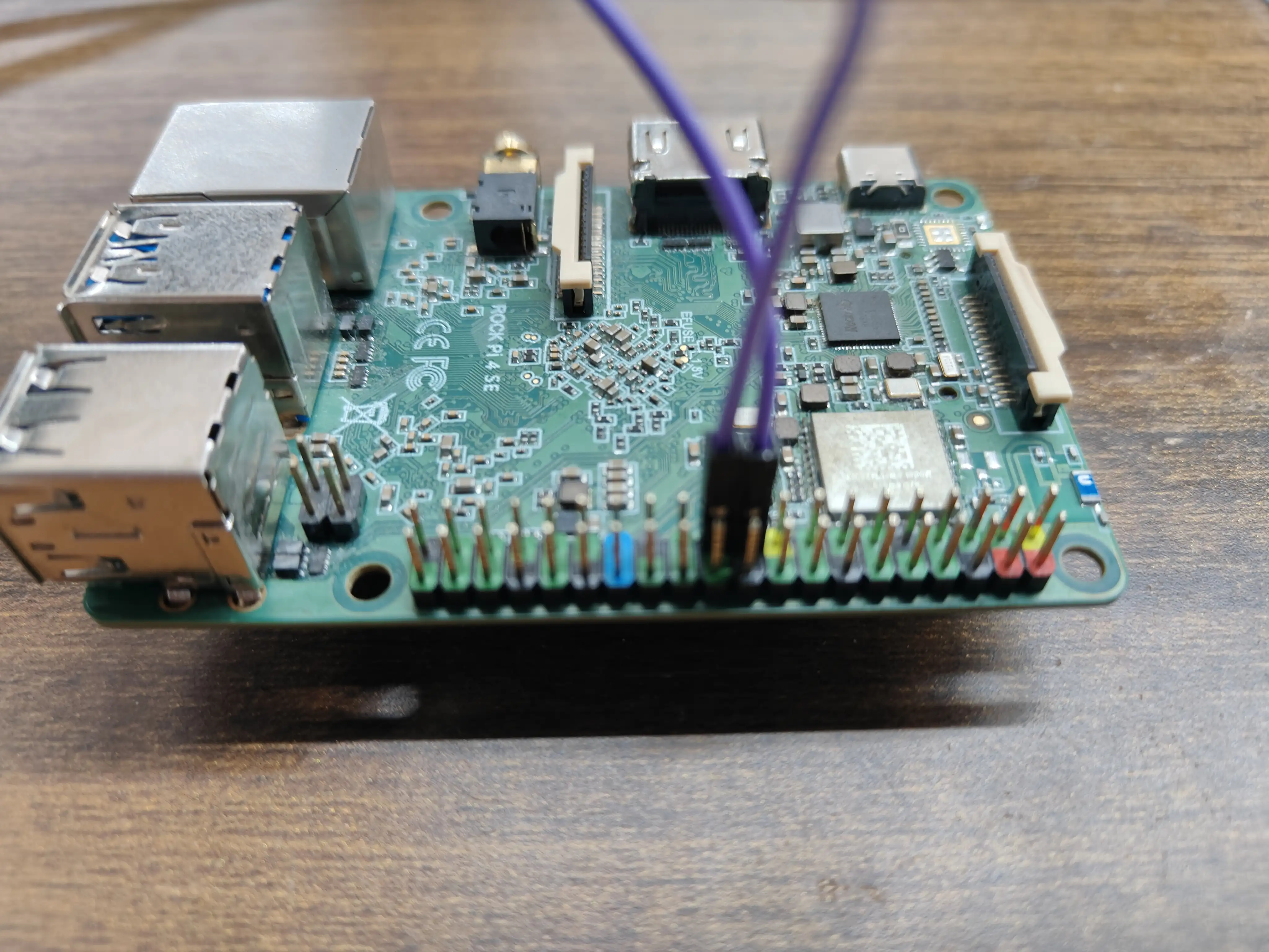 uart connection