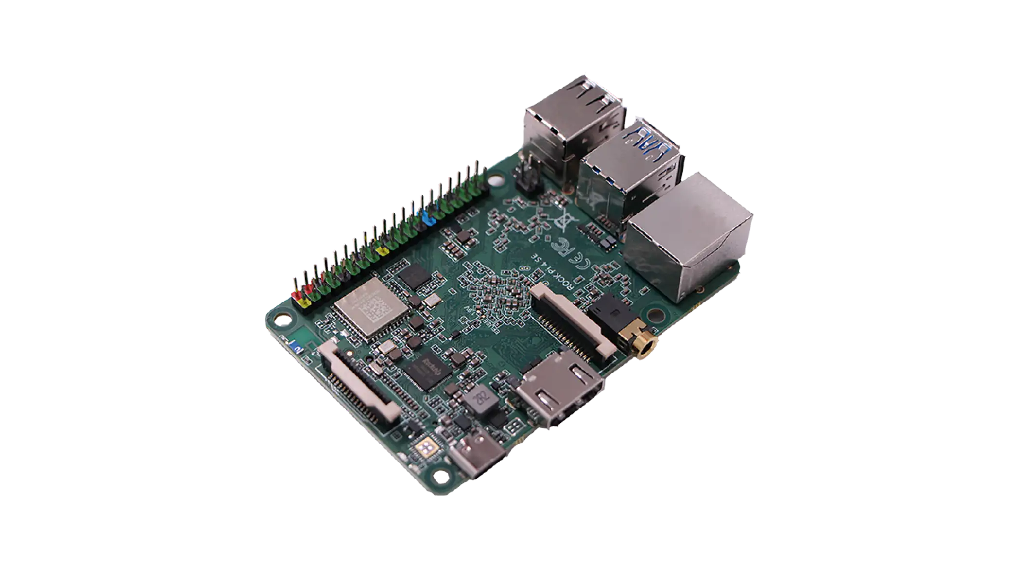 rock4se package