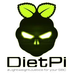 Dietpi